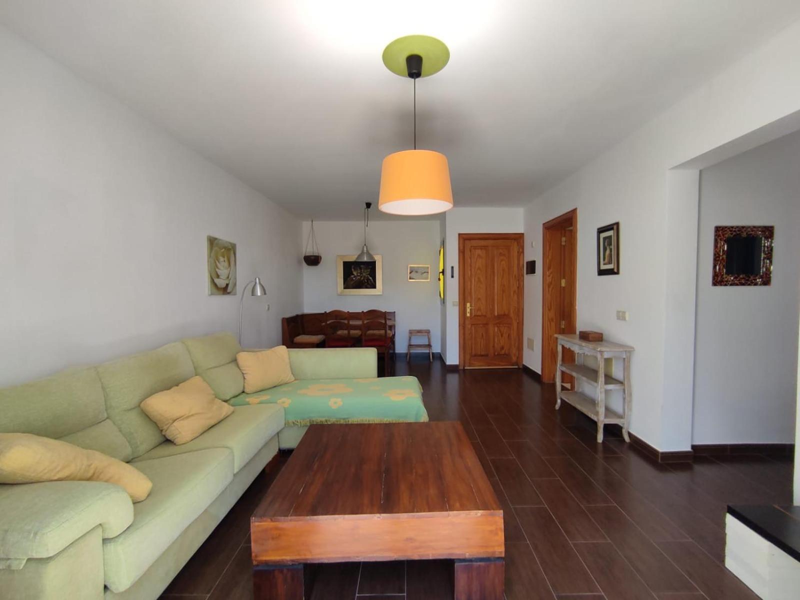 Montana De Uga Apartment Exterior photo
